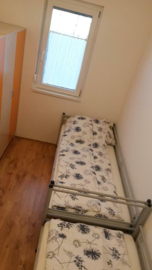 Szatmarhaz Lägenhet Szombathely Exteriör bild