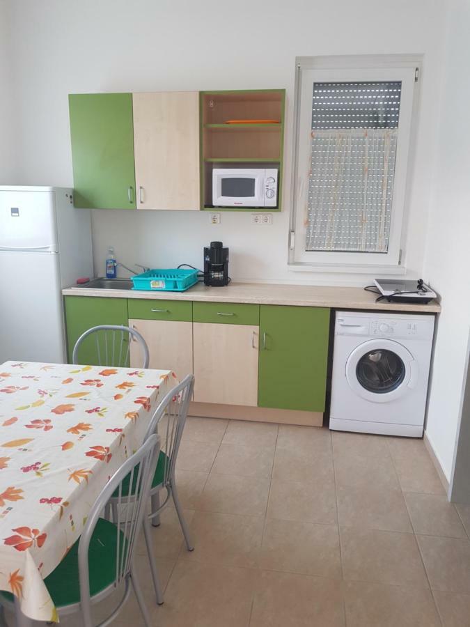 Szatmarhaz Lägenhet Szombathely Exteriör bild